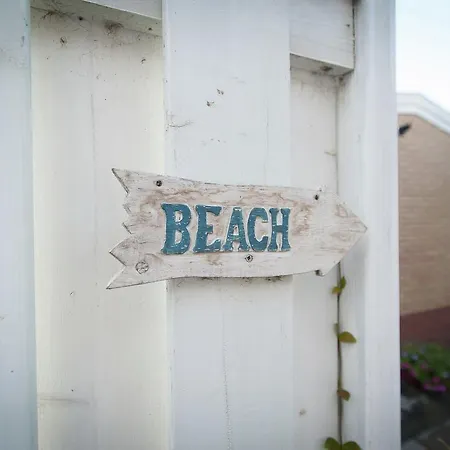 Holiday Strandjutter * Egmond aan Zee