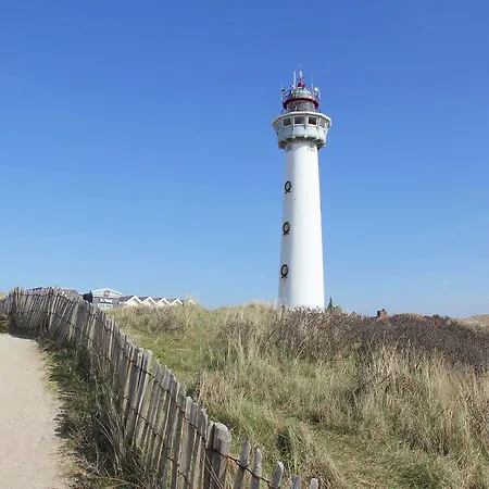 Holiday Strandjutter Egmond aan Zee