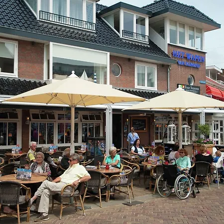 Holiday Strandjutter Vakantiehuis