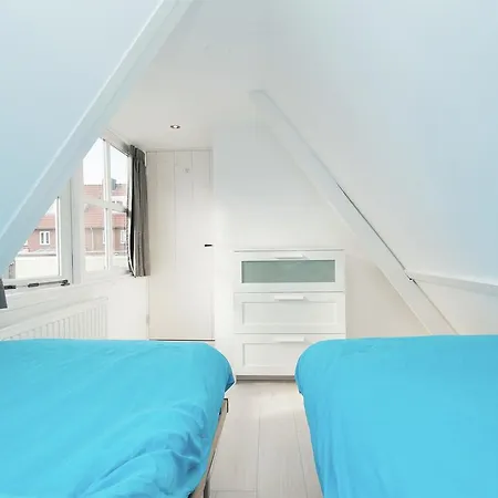 Holiday Strandjutter Egmond aan Zee