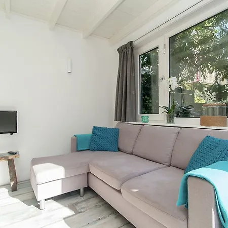 Vakantiehuis Holiday Strandjutter