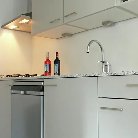 Vakantiehuis Holiday Strandjutter